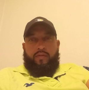 Meet your Posher, Jose